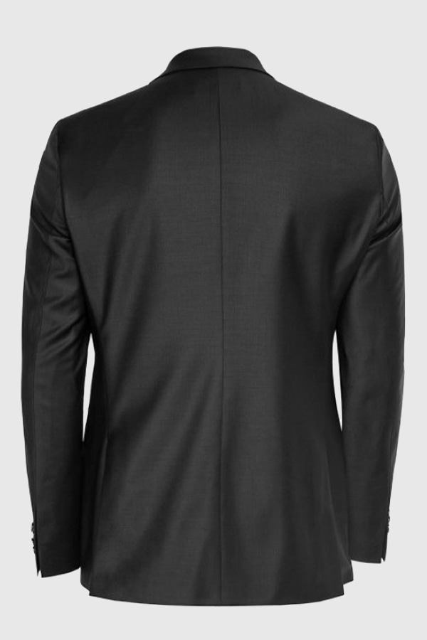 SUIT KARL LAGERFELD - 990 ΜΑΥΡΟ